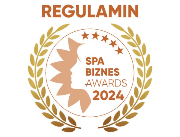 Regulamin SPA Biznes Awards 2024