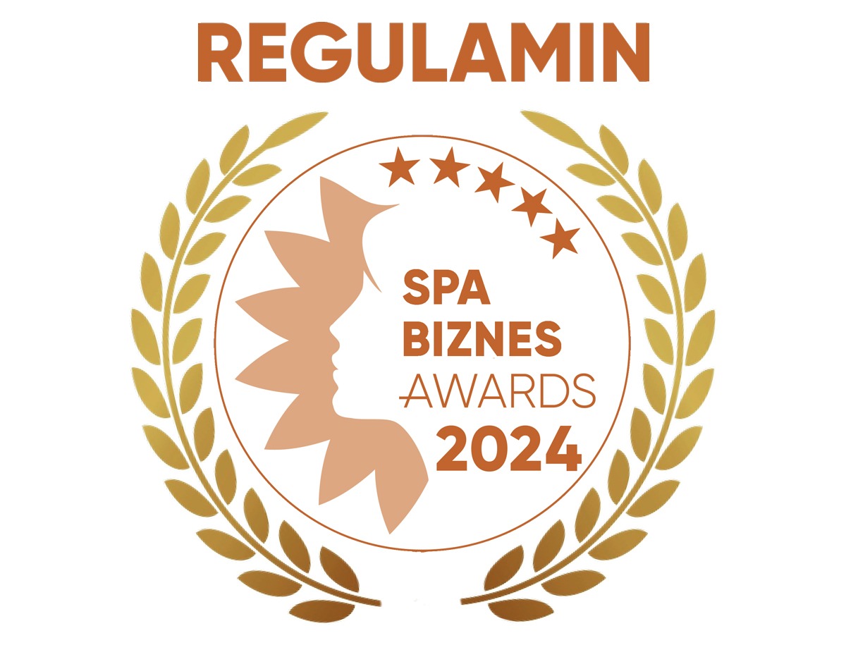Regulamin SPA Biznes Awards 2024