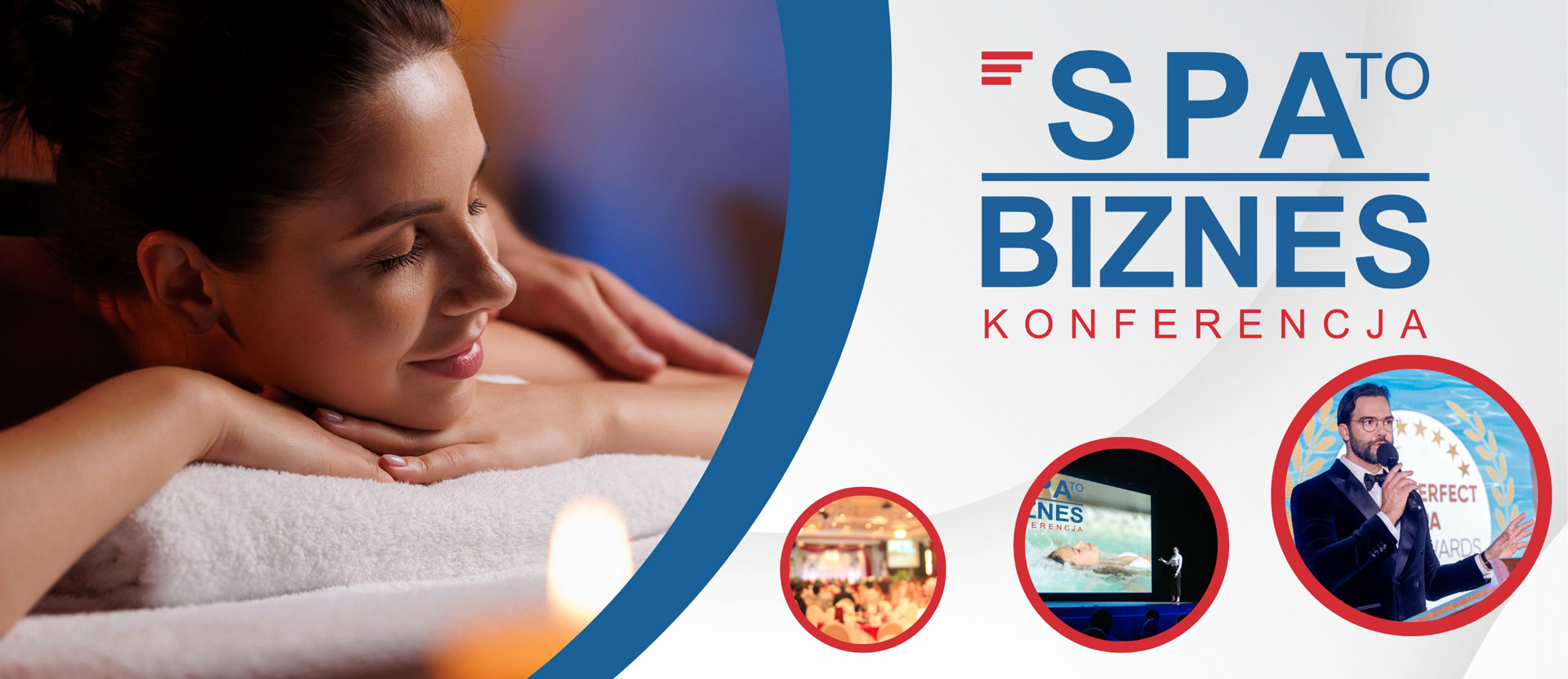 Konferencja SPA to BIZNES