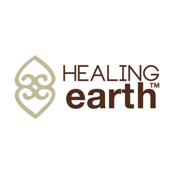 Healing Earth logo