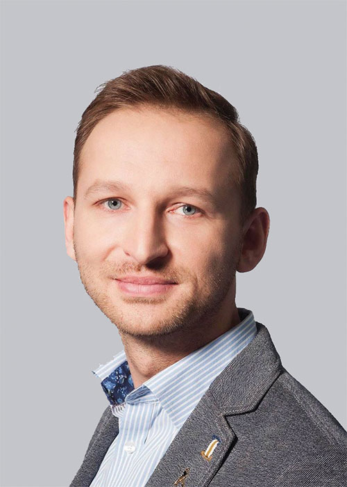 Wojciech Dobrowolski